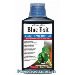Easy life Blue exit 250 ml (cianobacteria)