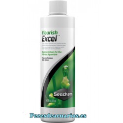 Seachem excel 250 ml