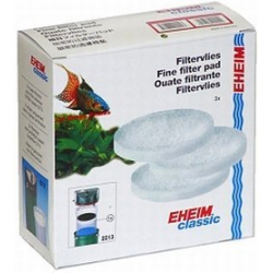 Fibra filtrante Eheim 2011(classic 150)