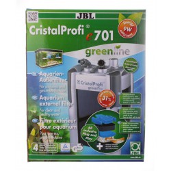Filtro JBL CRISTALPROFI GREEN 701
