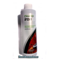 Flourish Iron (hierro) 250 ml