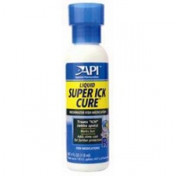 Super quick cure ( punto blanco)