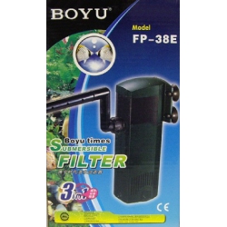 BOYU FIL. INT.FP-38E 1350 L/H + FLAUTA