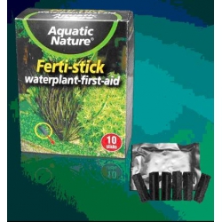 Ferti-stick Aquatic Nature