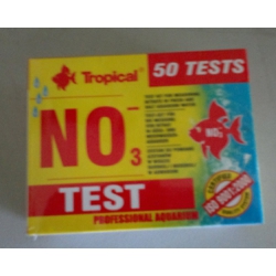 TEST NO3 TROPICA
