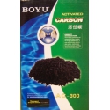 CARBON ACTIVO BOYU 150G STICKS