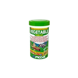 P.VEGETABLE TABLET 50ML 30G VEGETAL