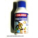 Multicure 100 ml. Parasitos,Hongos y Bacterias