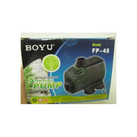 BOYU BOMB.FP-48 2100L/H