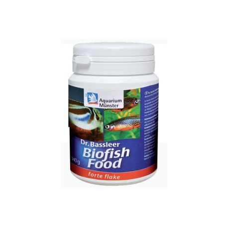 Dr.Bassleer Biofish Food Forte M 60 G