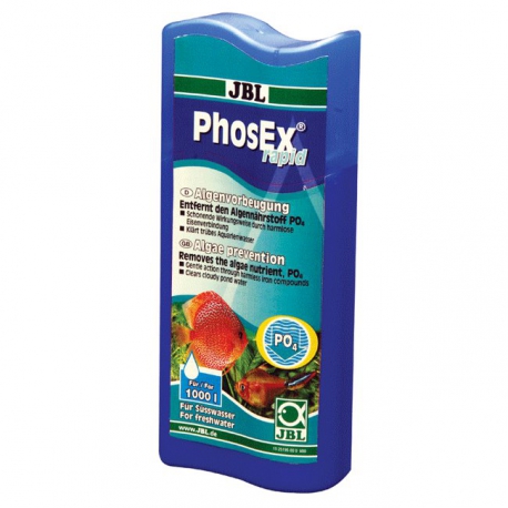 PhosEx rapid JBL 100 ml