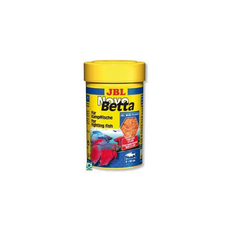 JBL Novo Betta 100 ml