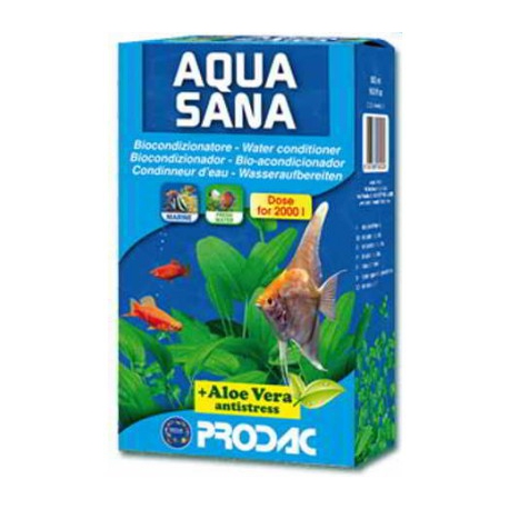 Aquasana PRODAC 500 ML