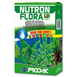 Nutron flora fertilizante 250 ml