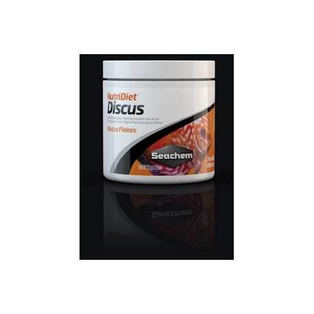 NutriDiet Discus Flakes 30 G