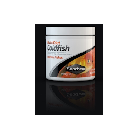 NutriDiet Goldfish flakes 30 g