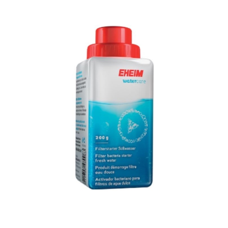Eheim Water Care Activador Bacteriano acuarios 250 ml