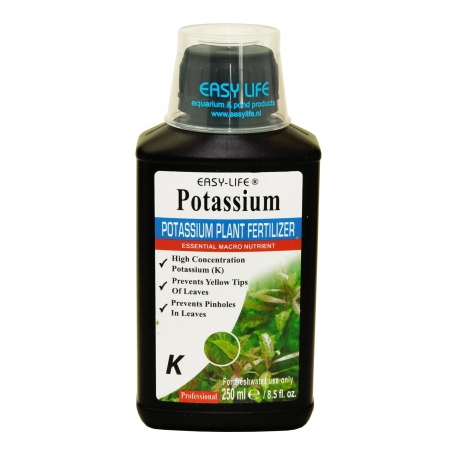 Easy Life potasio 250 ml