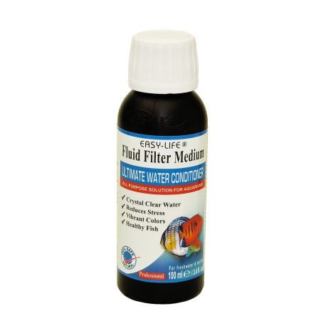Easy Life Filter Medium 100 ml