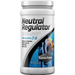 Neutral regulator 250 g seachem