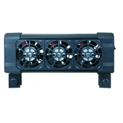 BOYU VENTILADOR 3 23X48X12CM 0.36A FS-603