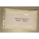 Nitrato potásico