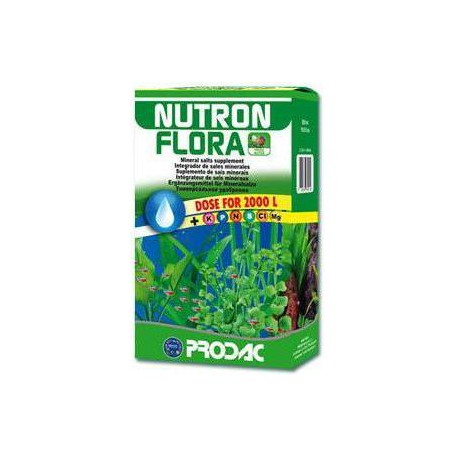 Nutron flora fertilizante 500 ml