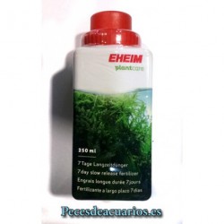 Eheim plant care fertilizante semanal 250 ml