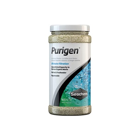 Purigen Seachem 250 ml
