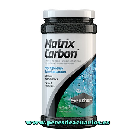 MatrixCarbon 250 ml