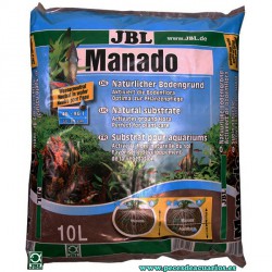 Manado JBL 10 LITROS