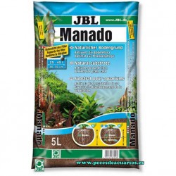 Manado JBL 5 LITROS