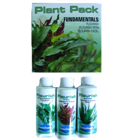 PLANT PACK FUNDAMENTALS