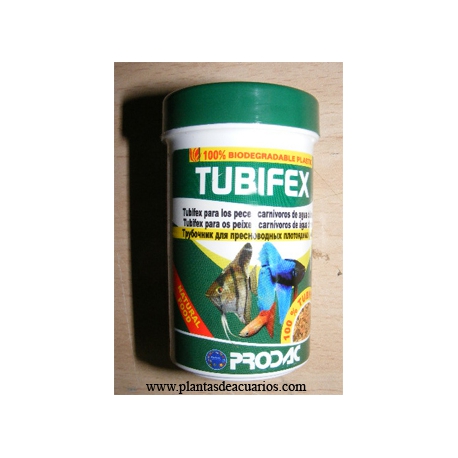P.NUTRON TUBIFEX