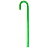 TUBO RIG.BASTON 180 20X16 MM